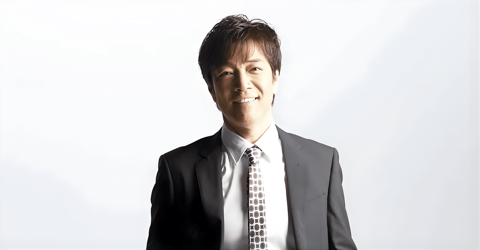 Goro Noguchi’s 2026 55th Anniversary tour, “I sing songs!! ~As long as there are songs~” in Japan Ticket