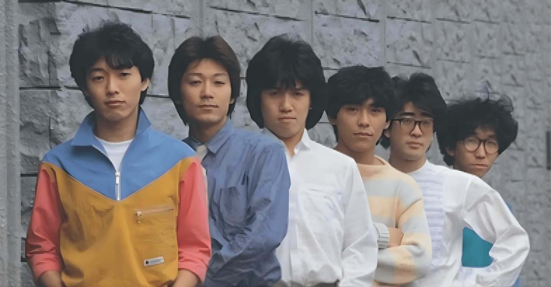 Kiyotaka Sugiyama & Omega Tribe 2026 in Japan Reseller Ticket