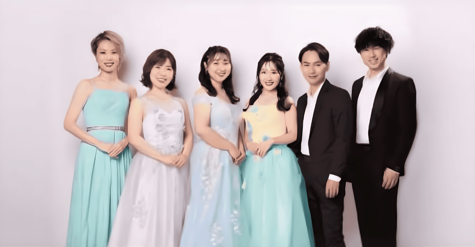 Let’s all sing together! A concert for ages 0 and up in Japan Ticket