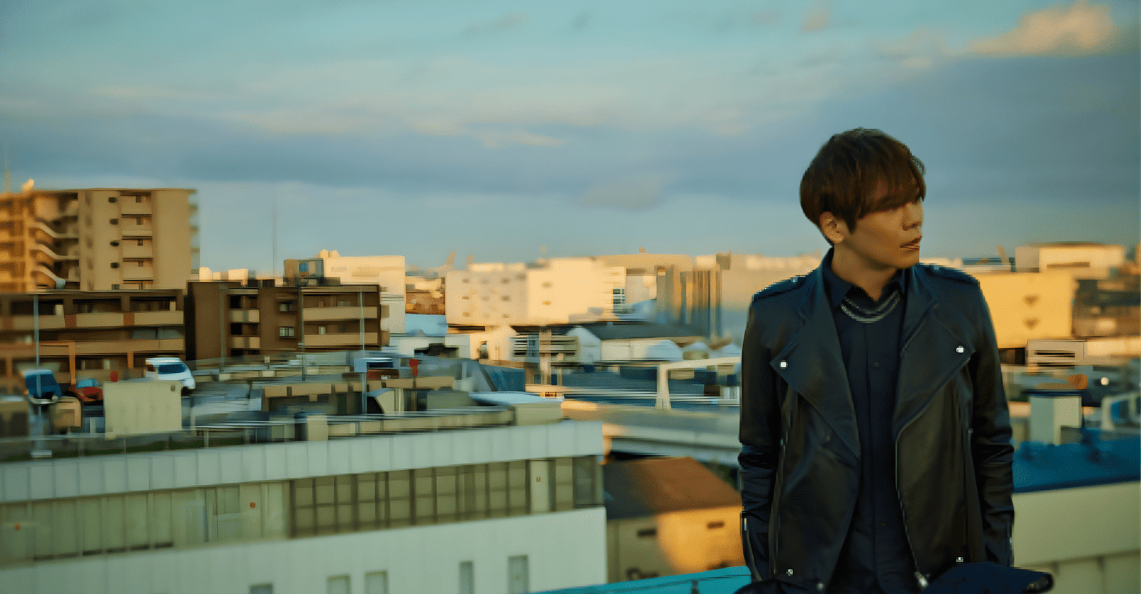 Makoto Furukawa Premium Screening Concert in Japan Ticket