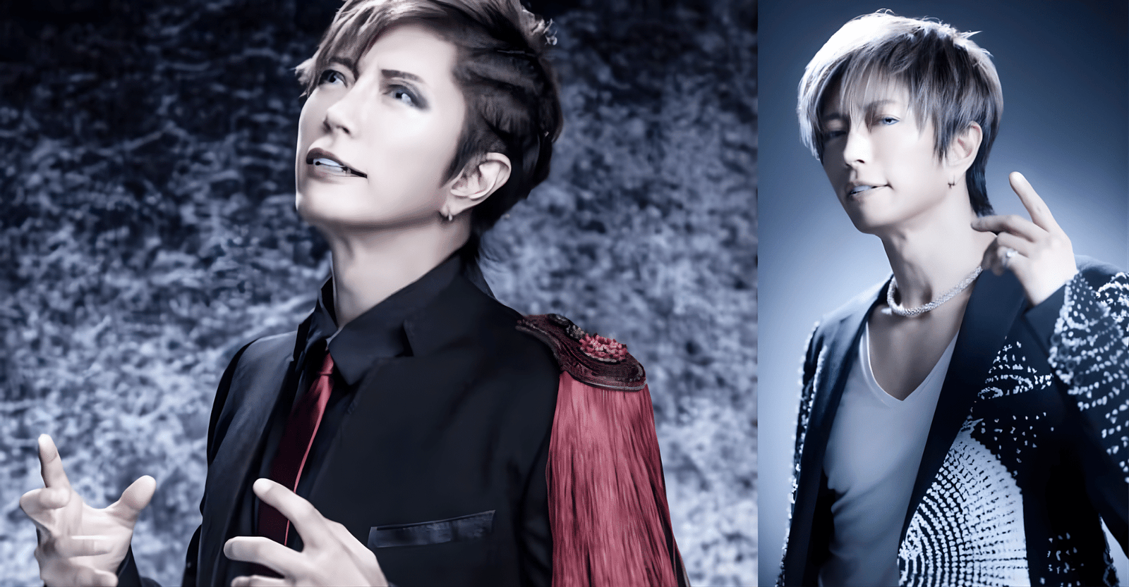 GACKT “LAST SONGS 2026 feat. K” 2026 in Japan Ticket