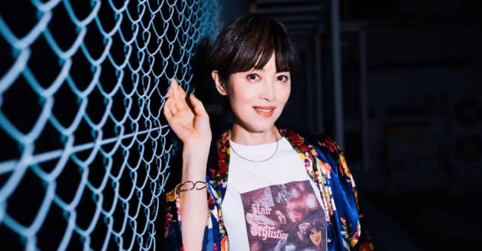 Yoko Oginome Spring Fes 2026 Osaka Concert Ticket