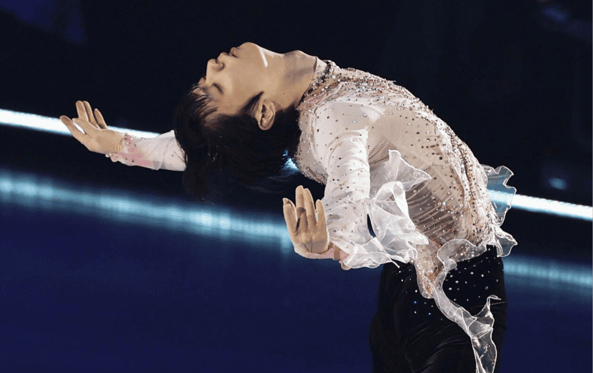 Billets pour la soirée étoilée de Yuzuru Hanyu 2026 et guide des événements  au Japon pour les étrangers, image size:1199x754