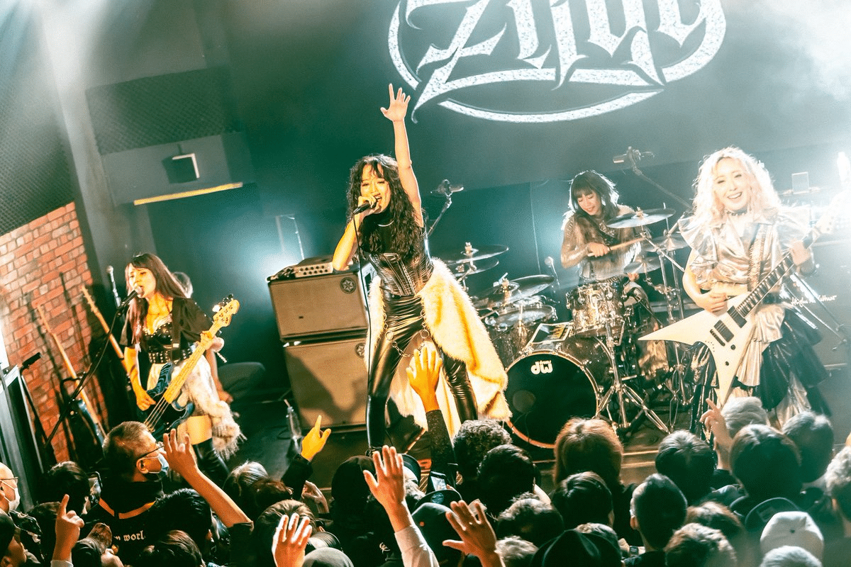 Zilqy Tour 2026