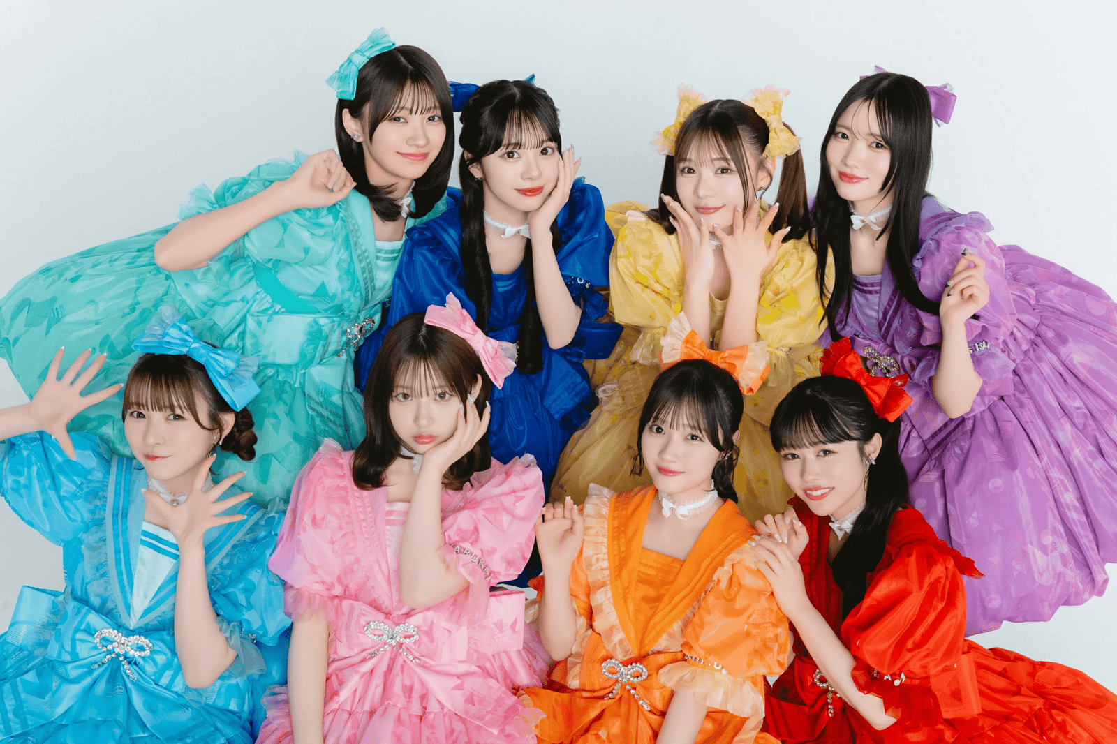 KAWAII LAB 4th Anniversary Live