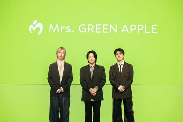 Mrs. GREEN APPLE CEREMONY 2026 Japan Tickets & Event Guide