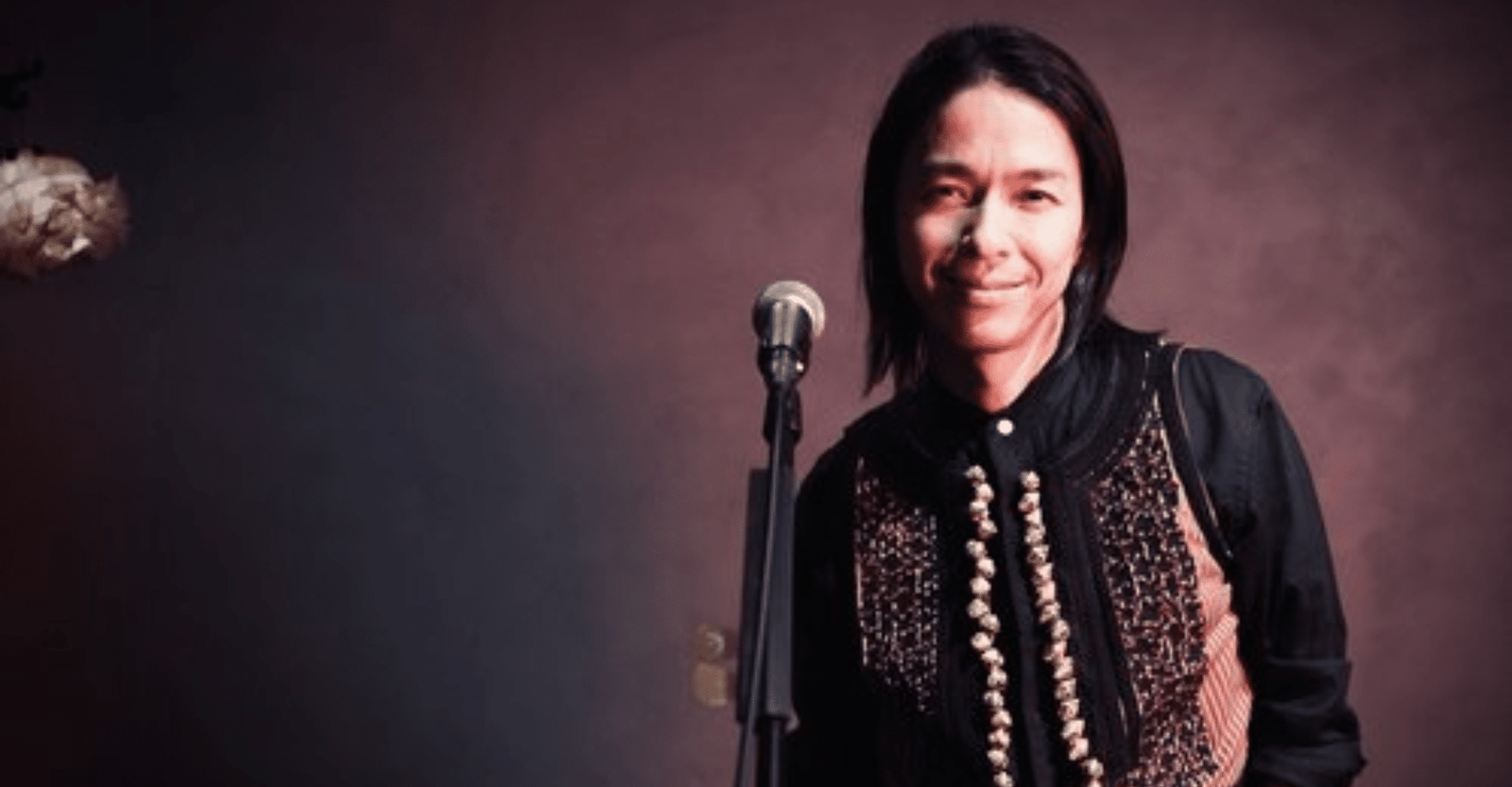 AKIHIDE Solo Tour Japan Concert Ticket