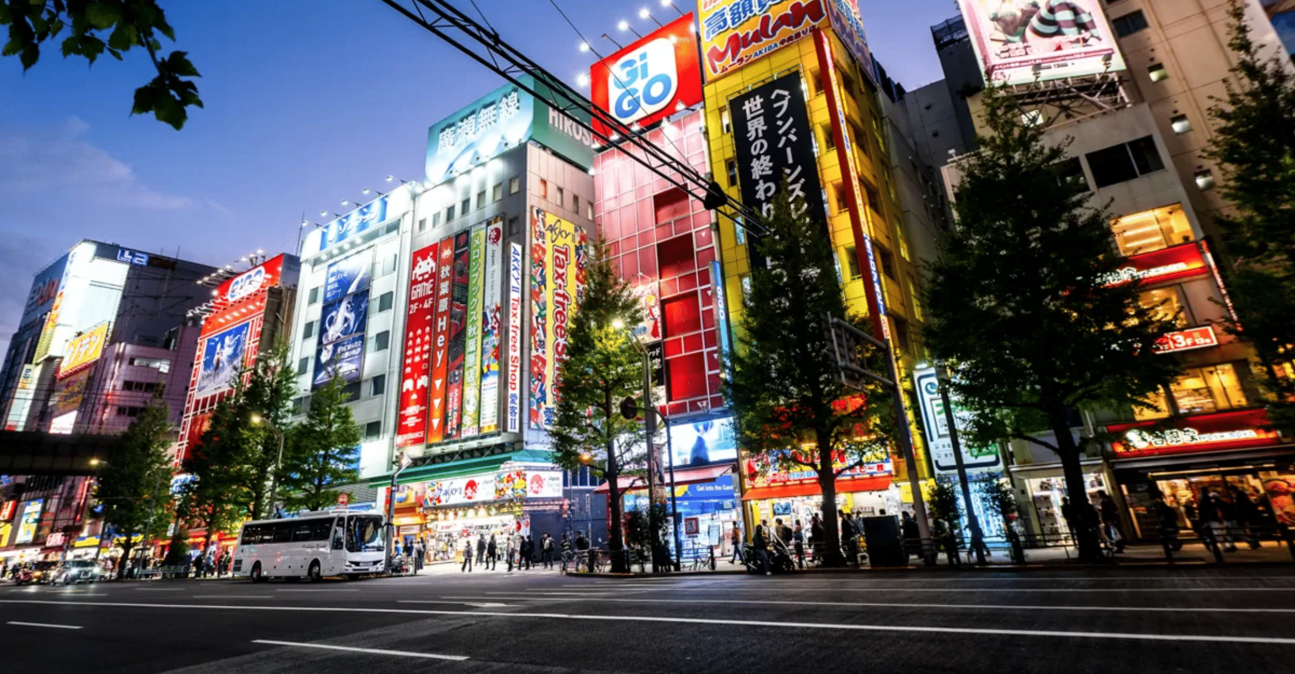 Mitsuemu Public Recording 2026 Akihabara Event Ticket