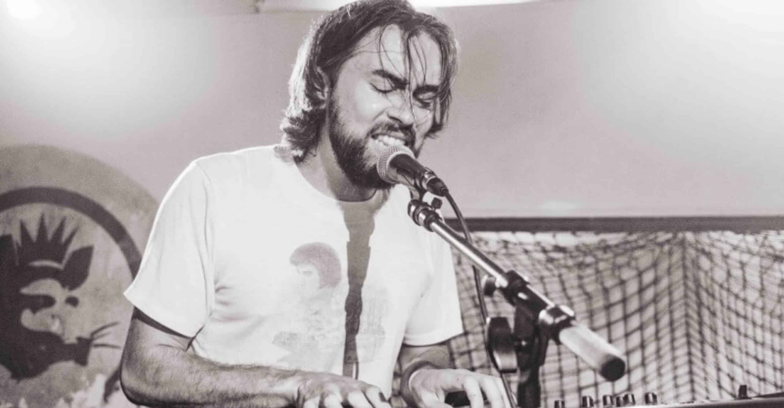 Alex G Japan Tour 2026 Ticket