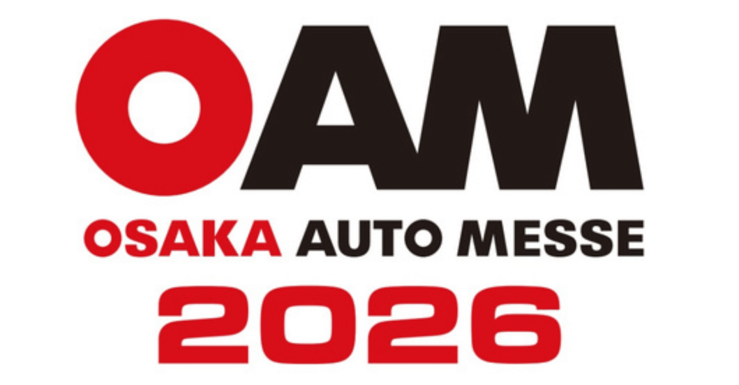 29th Osaka Auto Messe 2026: Official Dates & Exhibition Ticket
