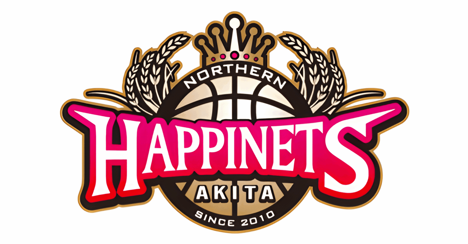 B.LEAGUE Akita Northern Happinets Ticket