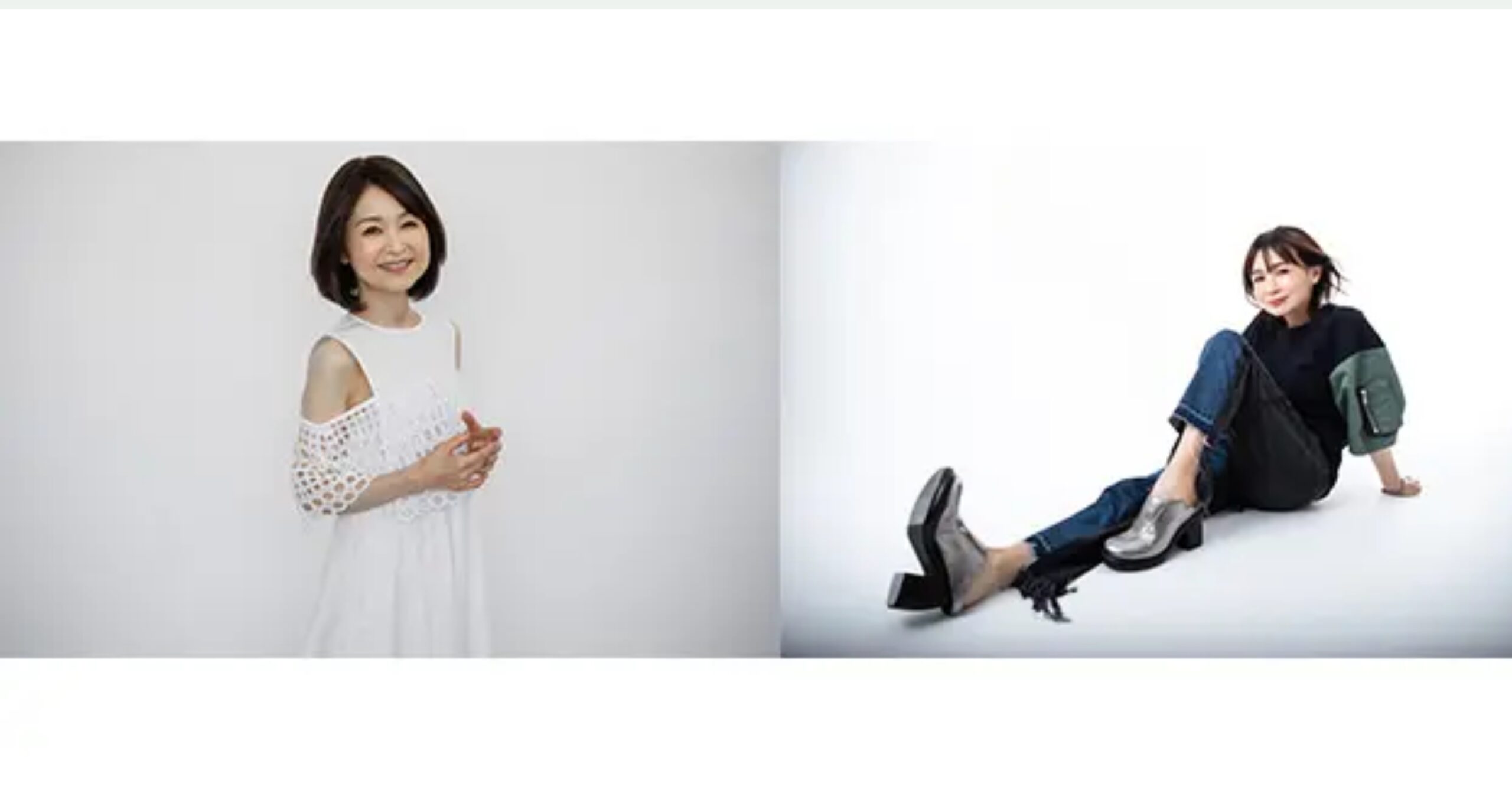 Best Friends Forever Concert 2026 Karashima Midori & Nagai Mariko Ticket