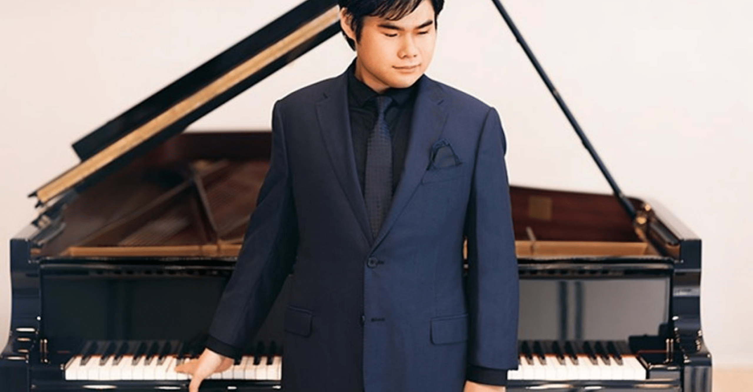 Nobuyuki Tsujii Music and Painting Concert Impressionism 2026 Japan Tour Ticket