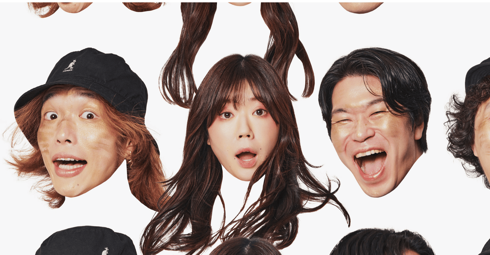 Friends x Shiggy Jr. Fushigi Tour 2026 Tokyo Osaka Nagoya Tickets