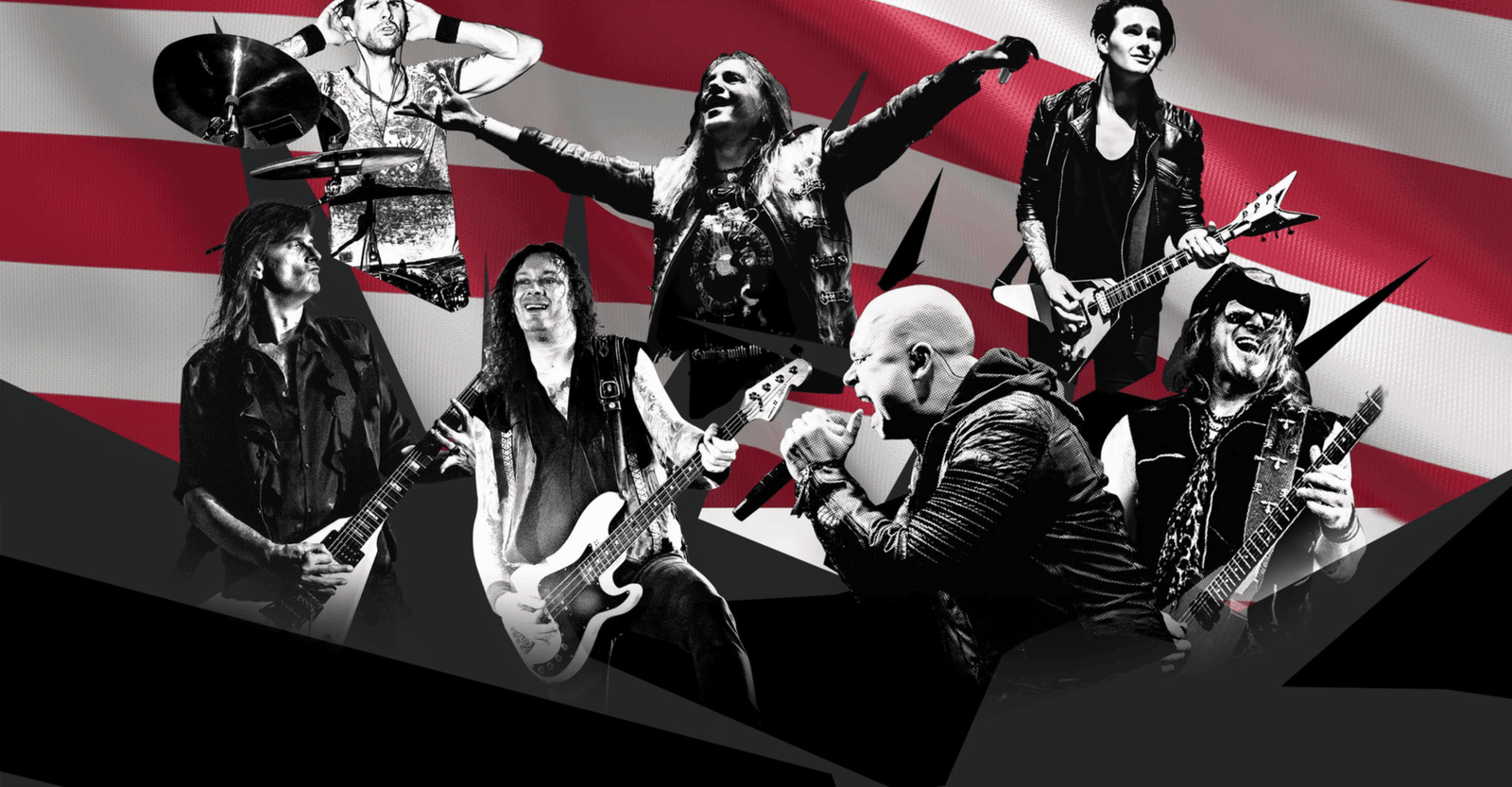 HELLOWEEN Japan Tour 2026 | Tokyo & Osaka Anniversary Concert Reseller Ticket