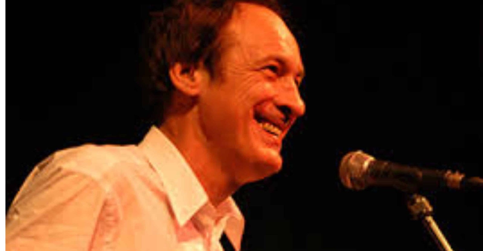 John Otway Band Japan Tour 2026 Tokyo Concert Ticket