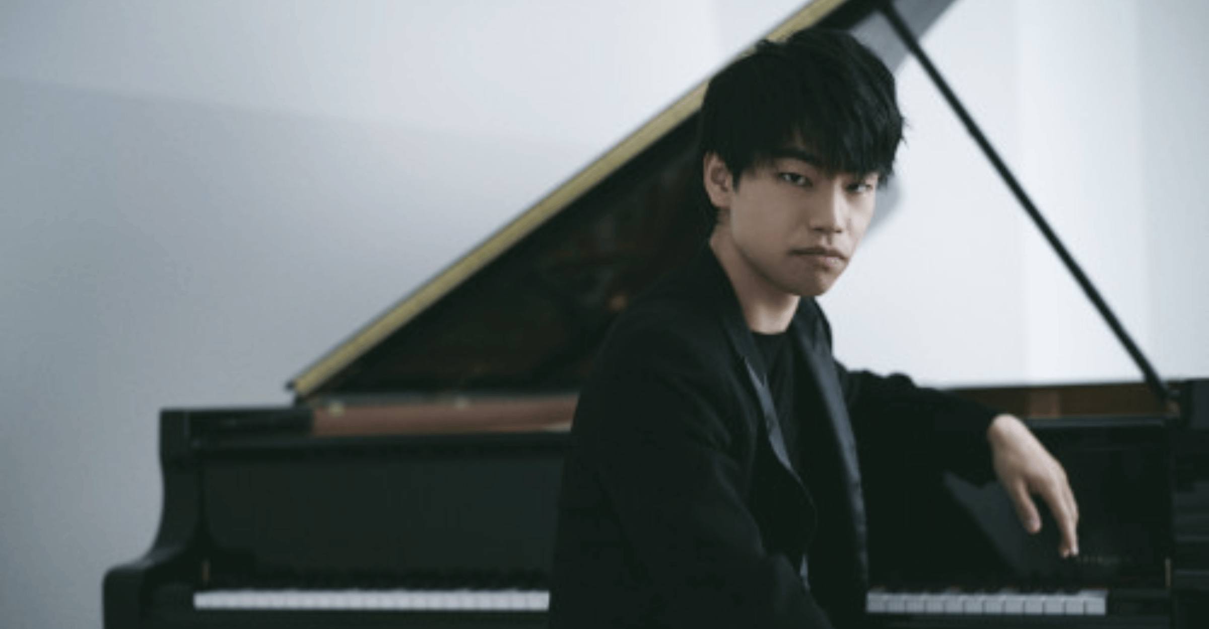 Keigo Mukawa Concert Osaka 2026 Piano Recital Ticket