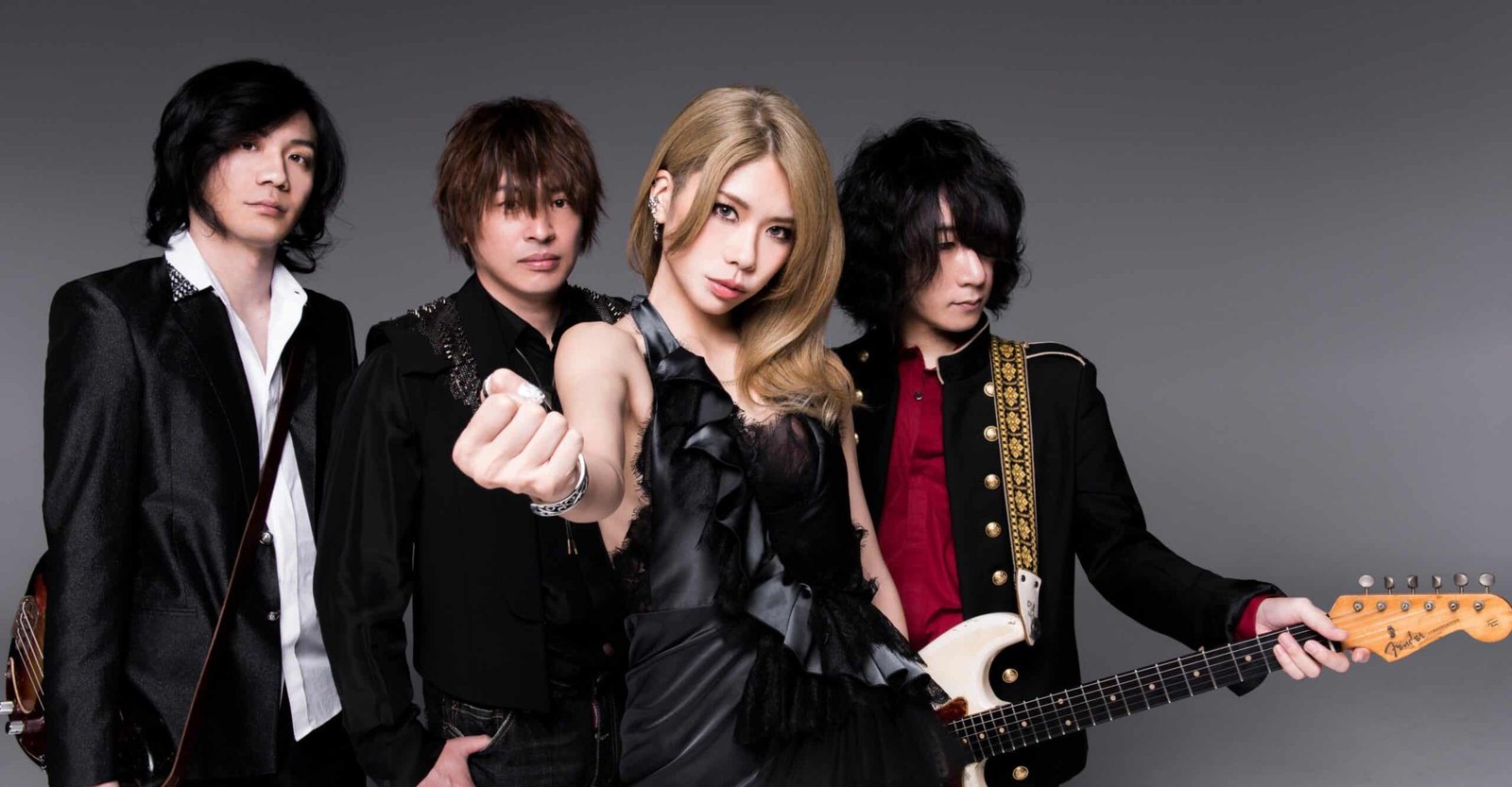 Kishida Kyodan & THE Myojo Rockets LIVE TOUR 2026 Ticket
