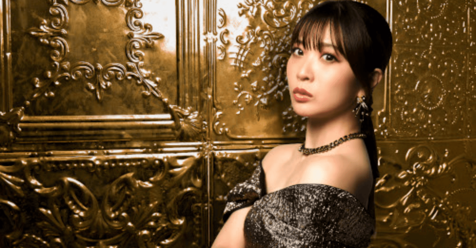 May’n 20th Anniversary Live Tour 2026 Japan Concert Ticket