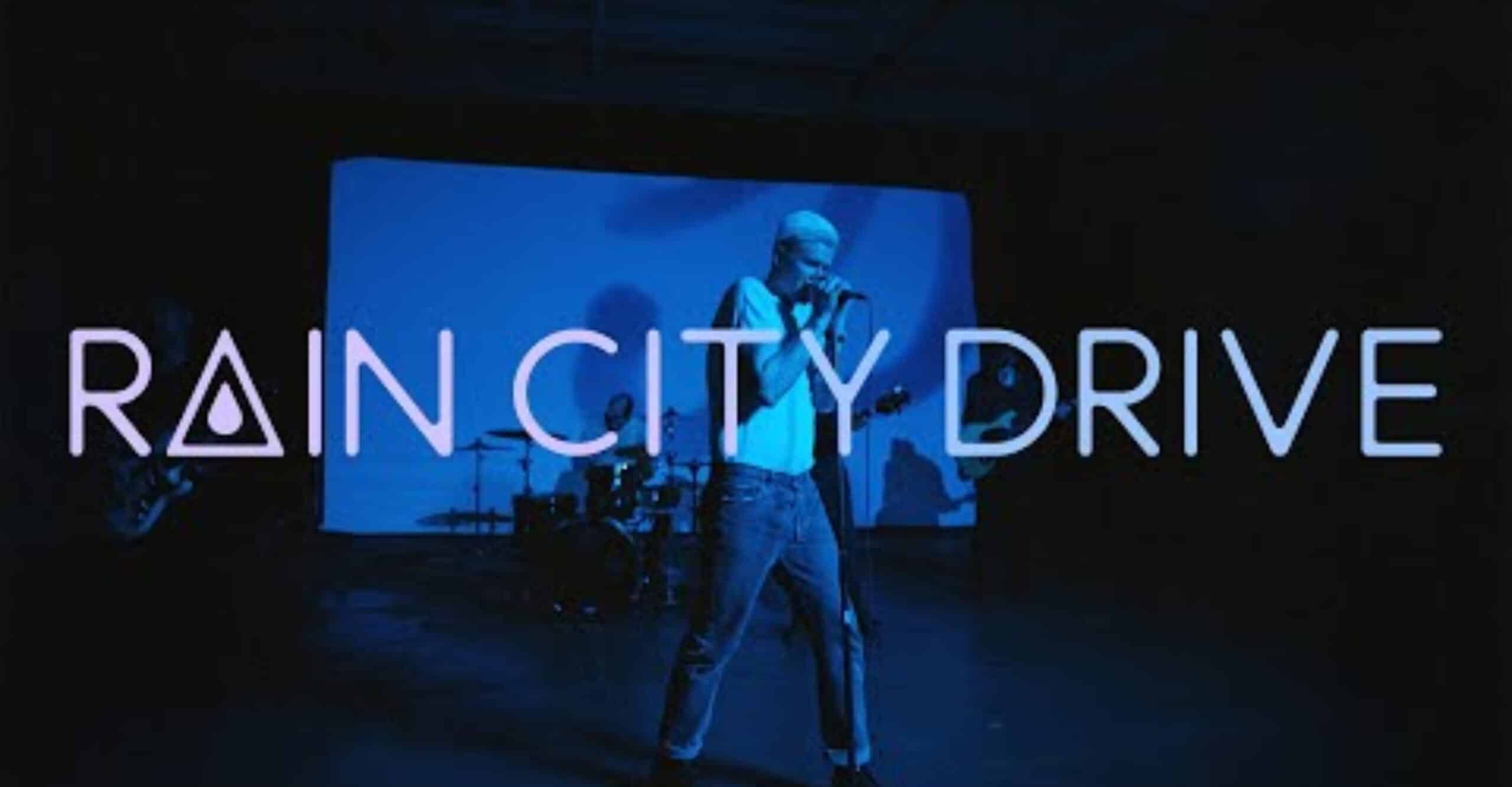 Rain City Drive Japan Tour 2026 Tokyo & Osaka Concert Ticket