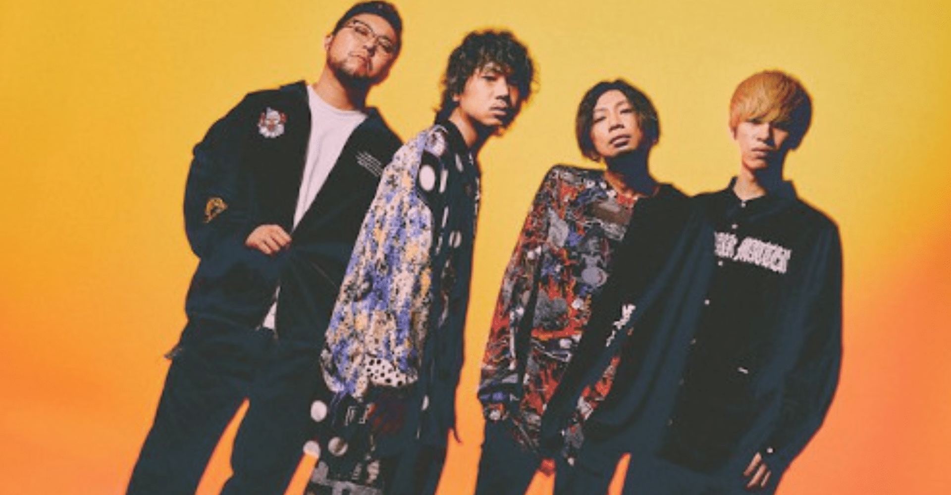 Rhythmic Toy World Tokyo 2026 Concert Ticket