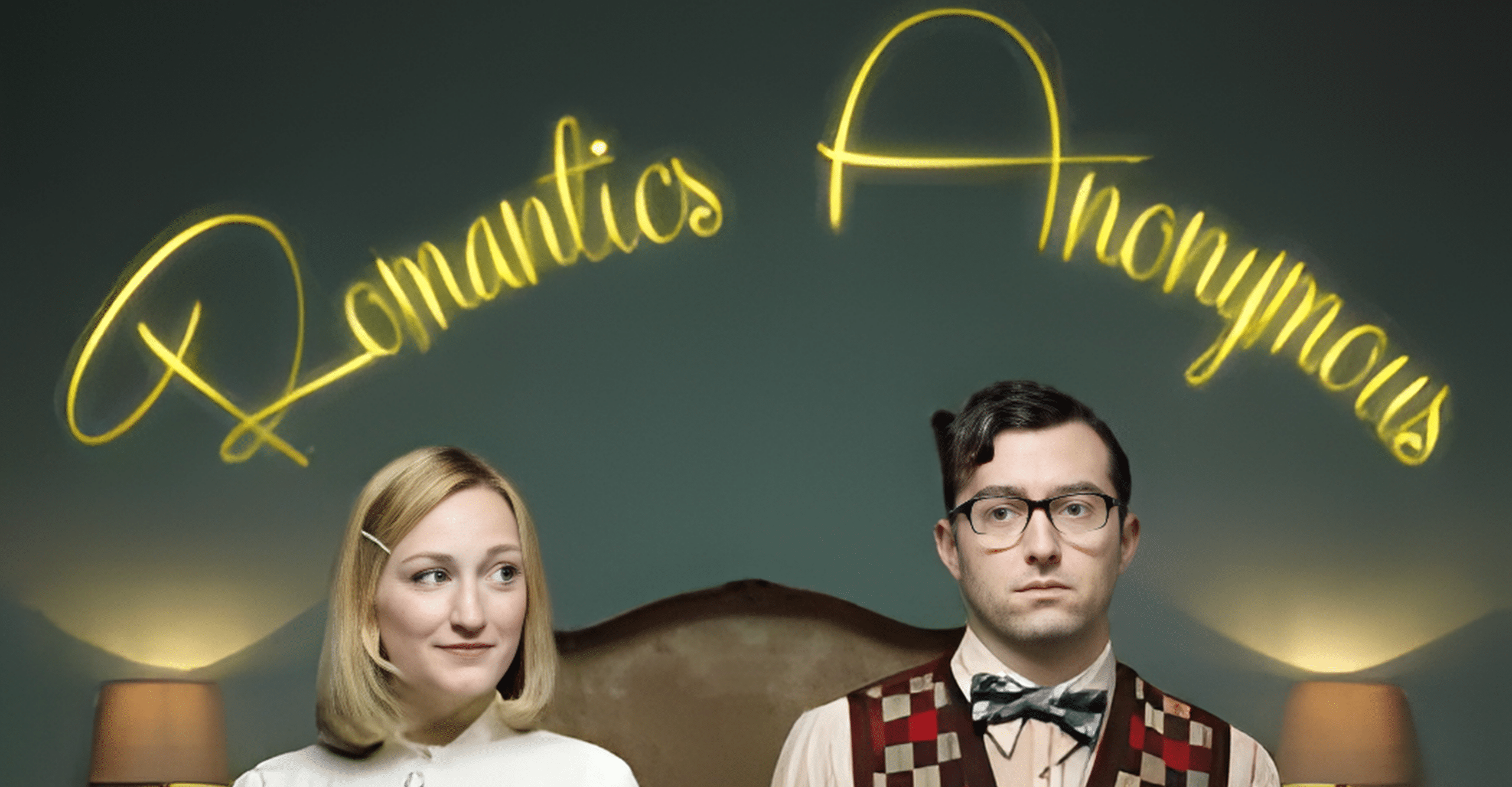 Musical Romantics Anonymous 2026 Japan Tour Osaka Ticket