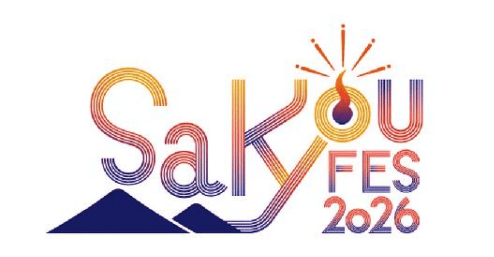 SAKYOU FES. 2026 Tottori Outdoor Music Festival Ticket