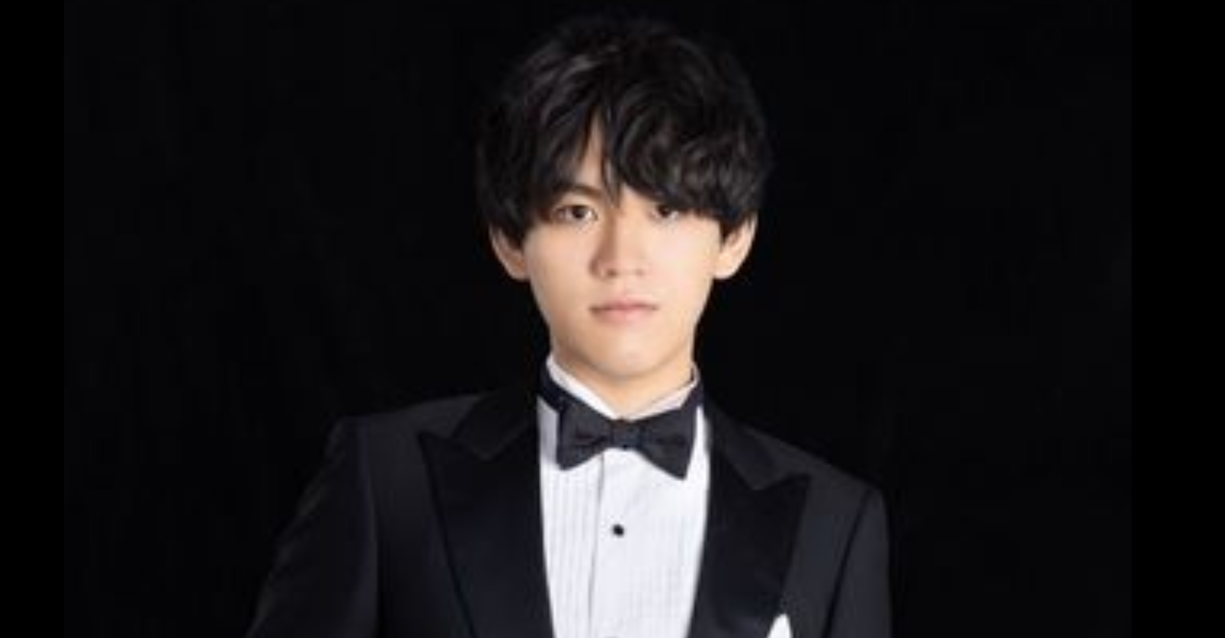 Masaya Kamei Piano Recital Tour 2026 Japan Concert Ticket