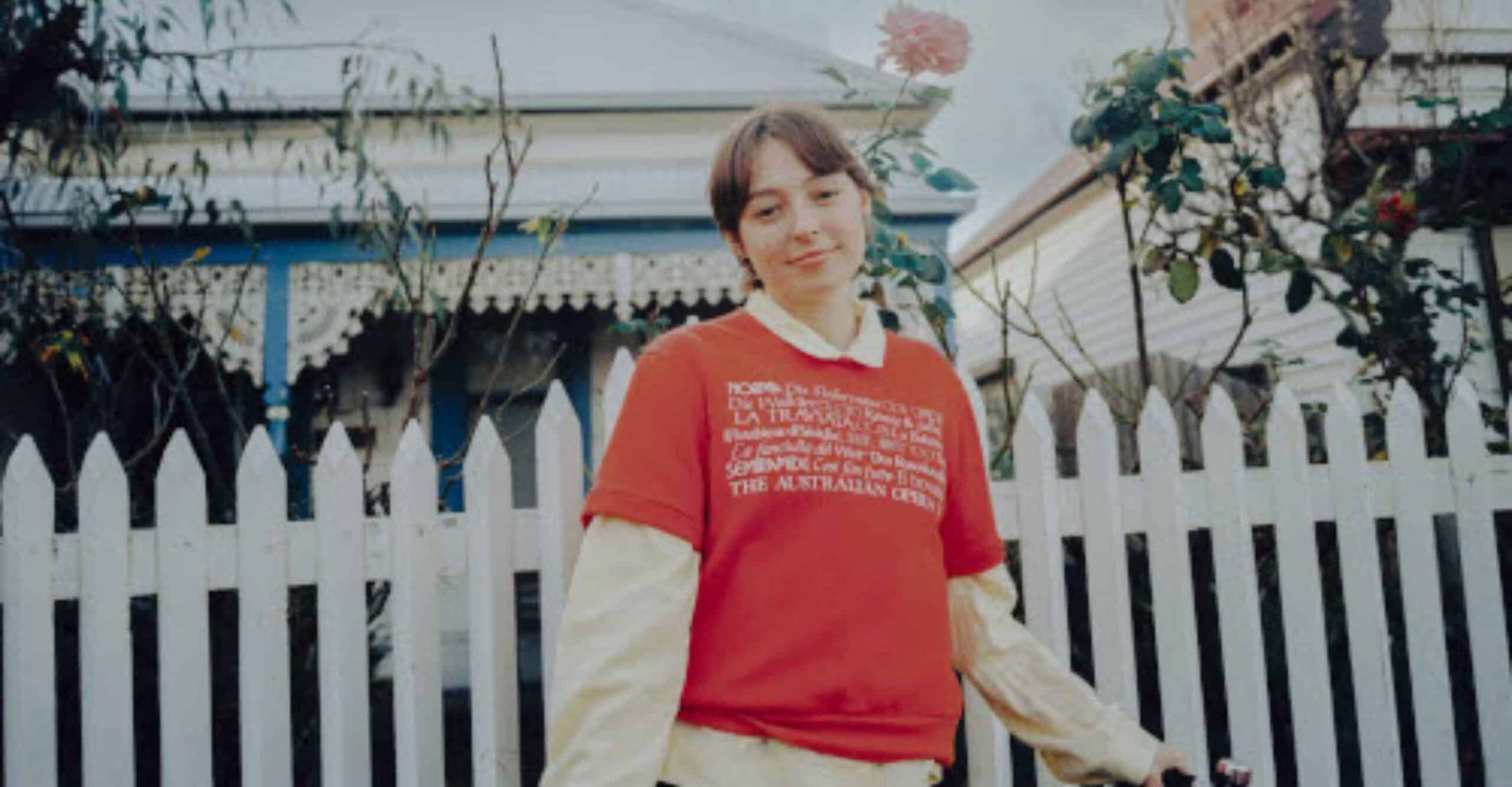 Stella Donnelly Love and Fortune Japan Tour 2026 Concert Ticket