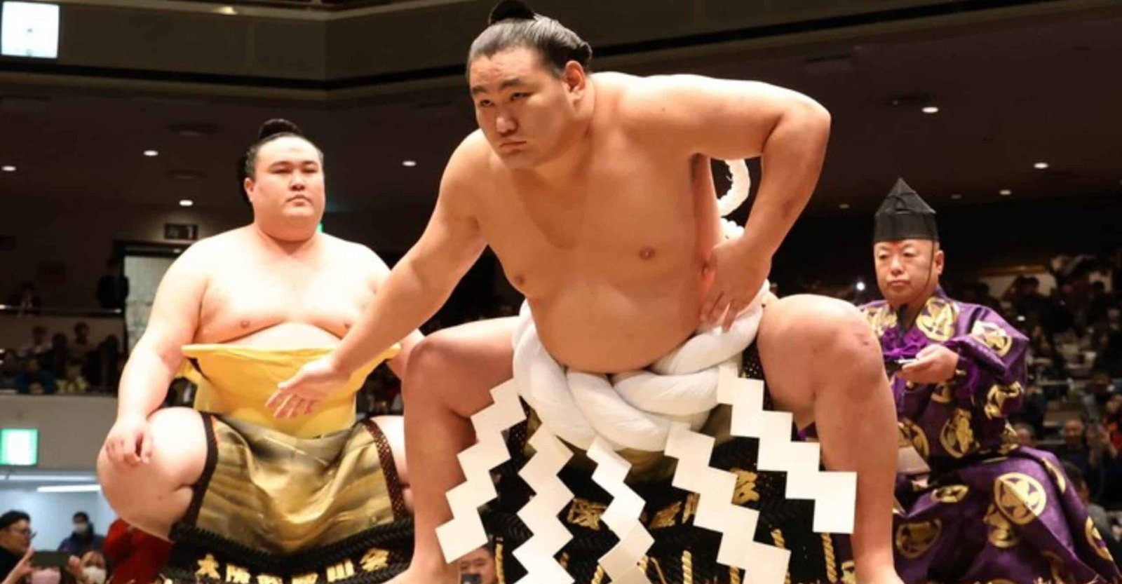 Grand Sumo Tournament 2026 Spring Tour Funabashi Reseller Ticket