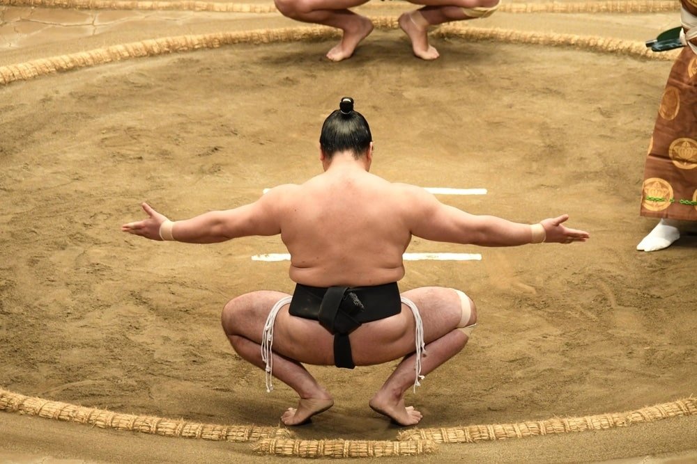 Reiwa 8 Spring Tour Grand Sumo Tournament Kasama 2026 Reseller Ticket