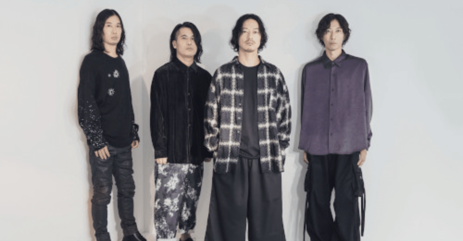 THE BACK HORN Maniac Heaven Tour Vol.17 Japan Concert Ticket