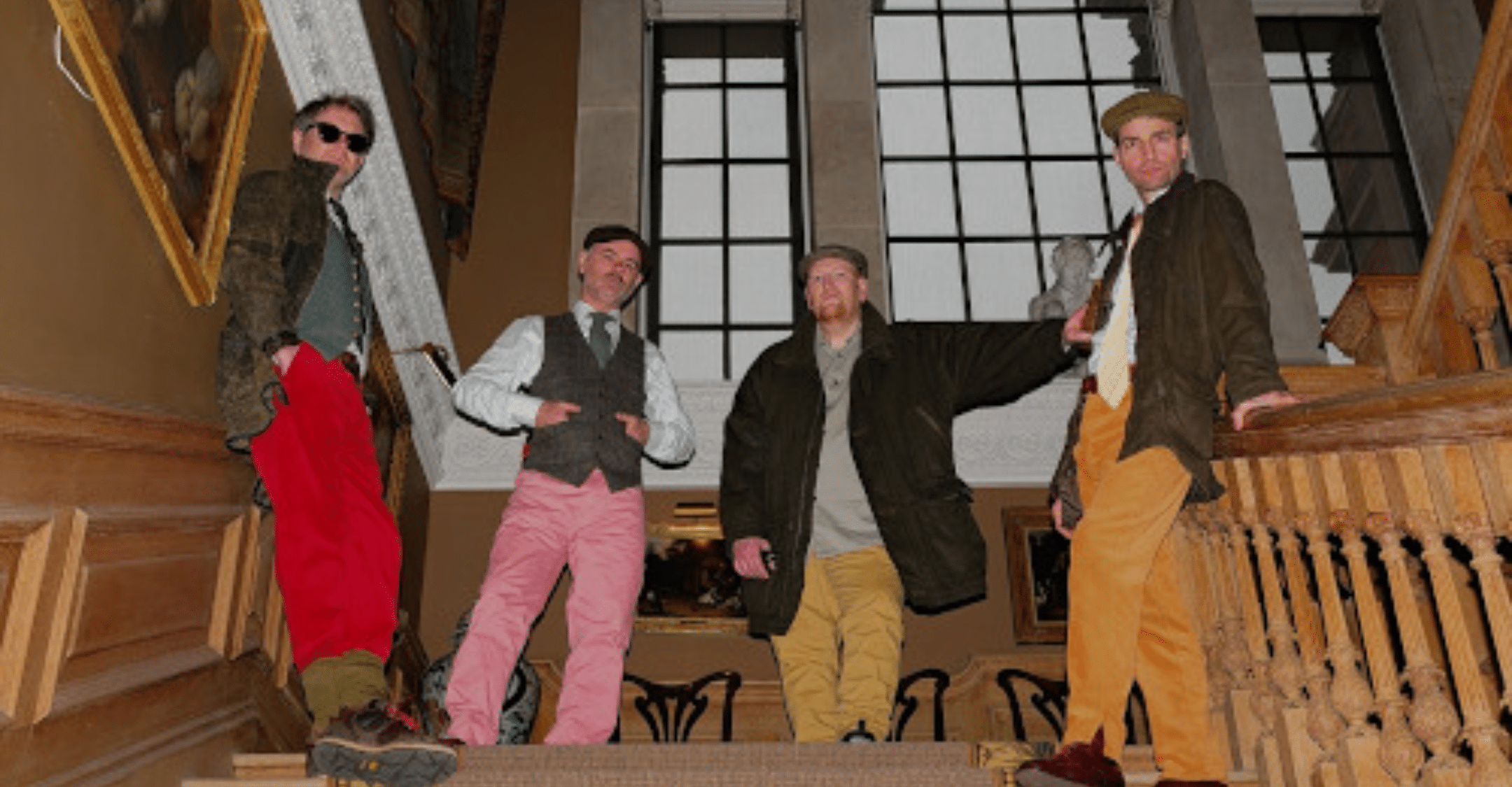 THE BETA BAND Japan Tour 2026 | Tokyo & Osaka Reunion Concert Ticket