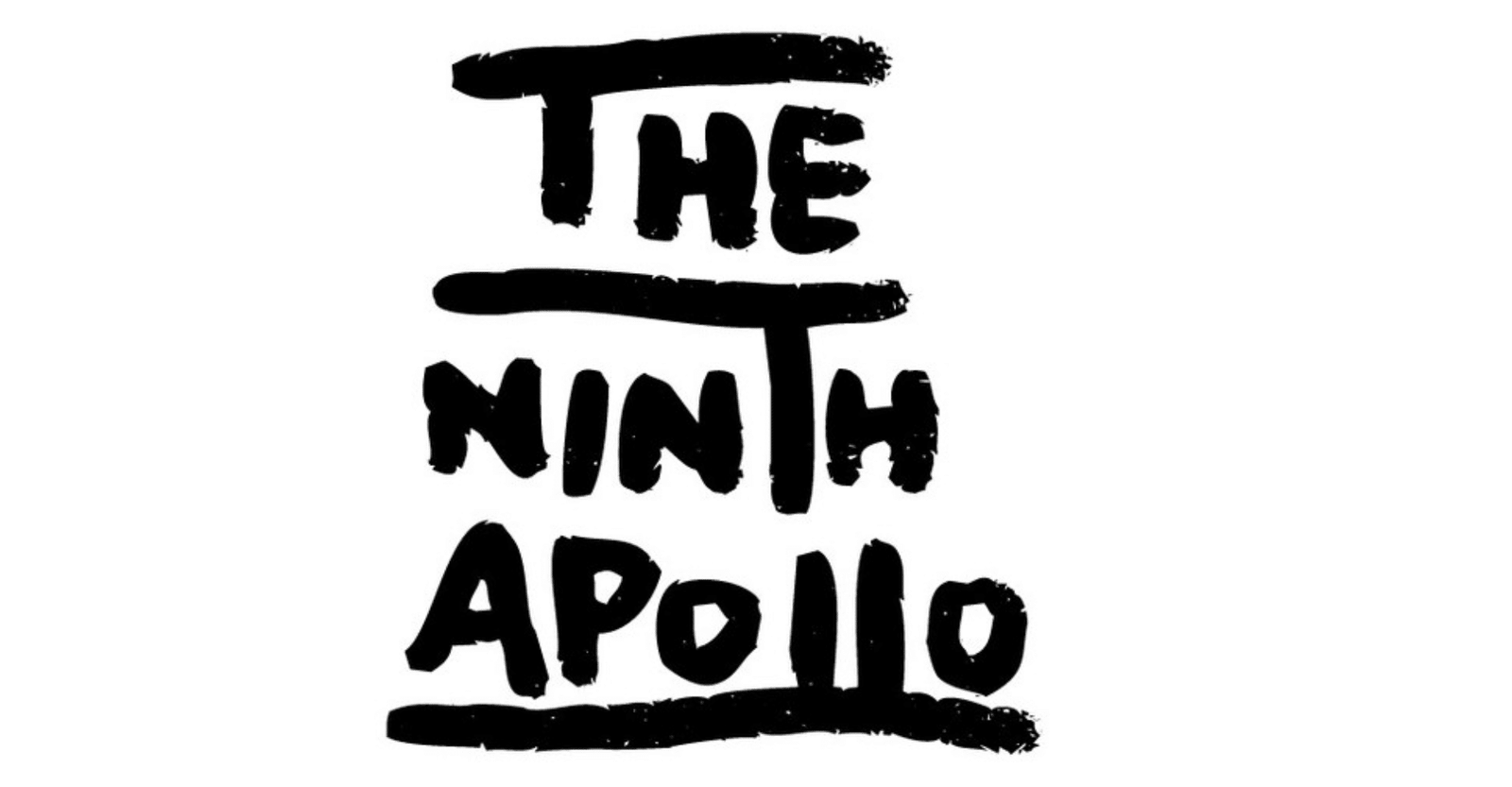 THE NINTH APOLLO Hello Middle Ground 3 Tokyo Zepp DiverCity Ticket