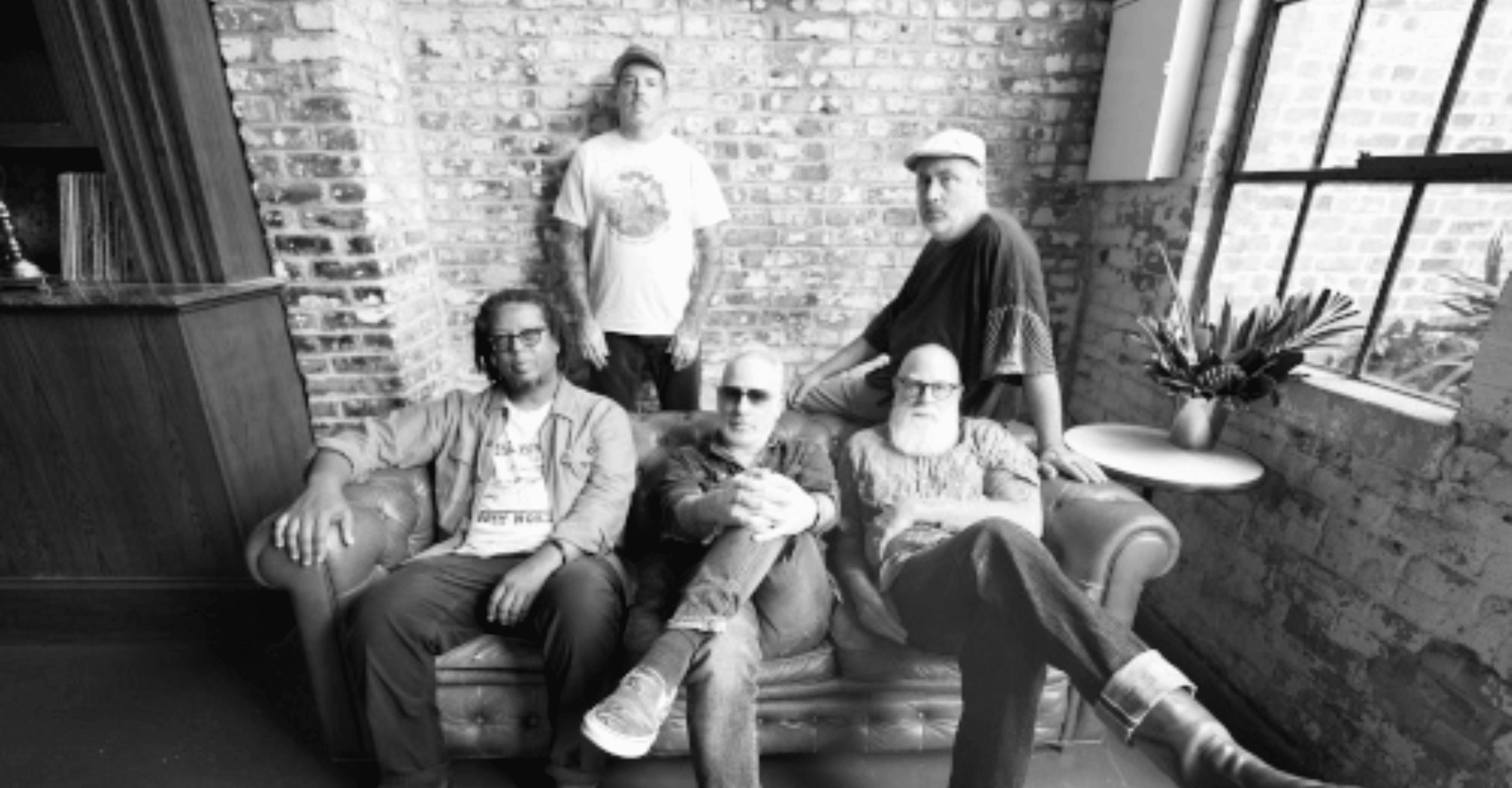 TORTOISE Japan Tour 2026 | Tokyo, Osaka & Nagoya Concert Ticket