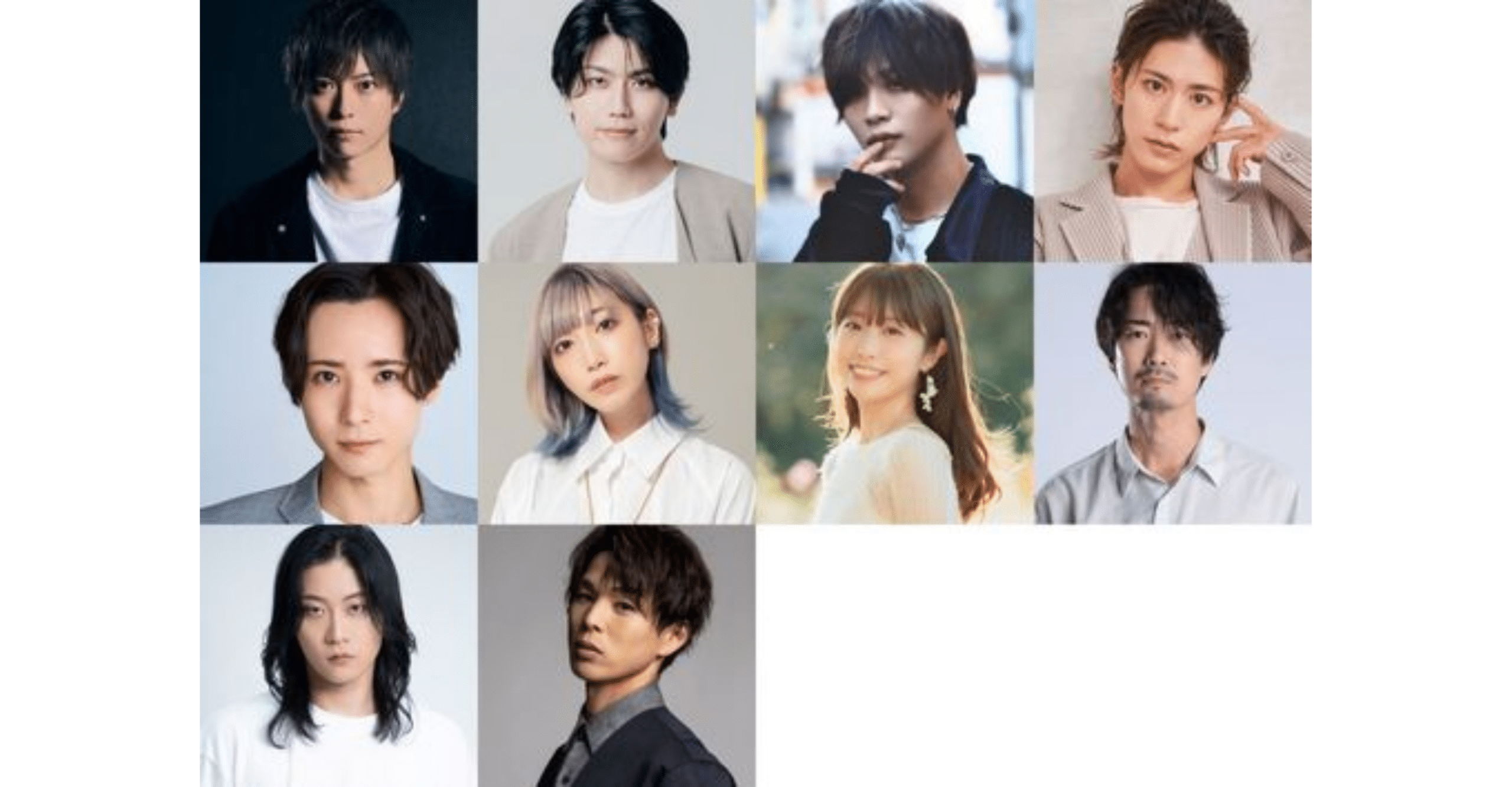 Teito Zankyo Ame-no-Uzume wa Hohowanai Tokyo Stage Play Ticket