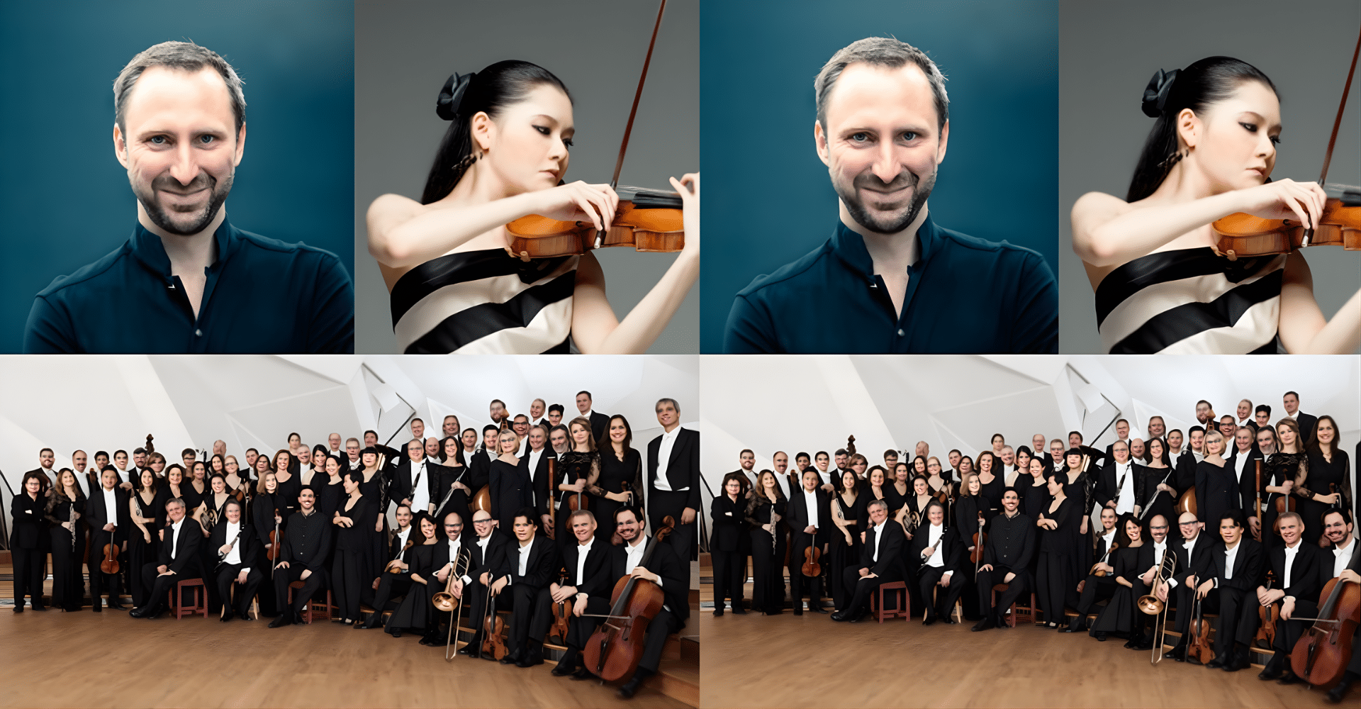 Mone Hattori & Munich State Theatre Orchestra Gärtnerplatz 2026 Japan Tour Ticket