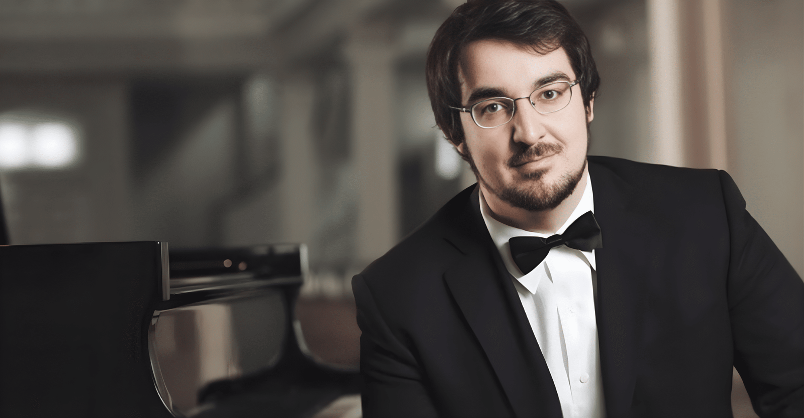 Charles Richard-Hamelin Piano Recital 2026 in Japan Ticket