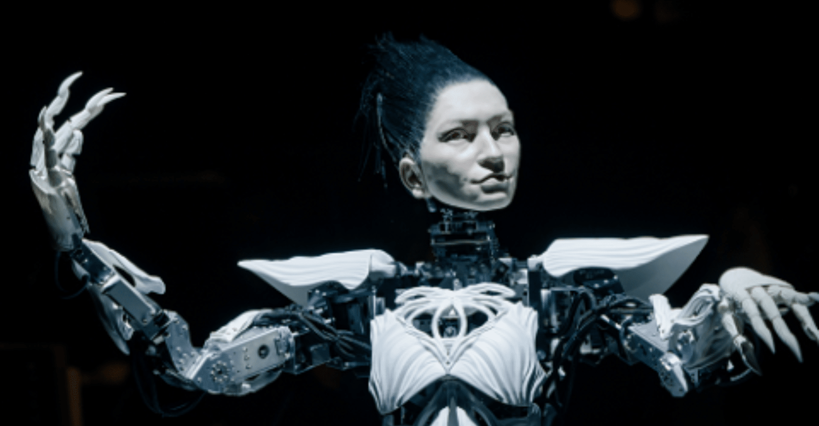 Keiichiro Shibuya Android Opera “MIRROR” 2026 in Japan Ticket