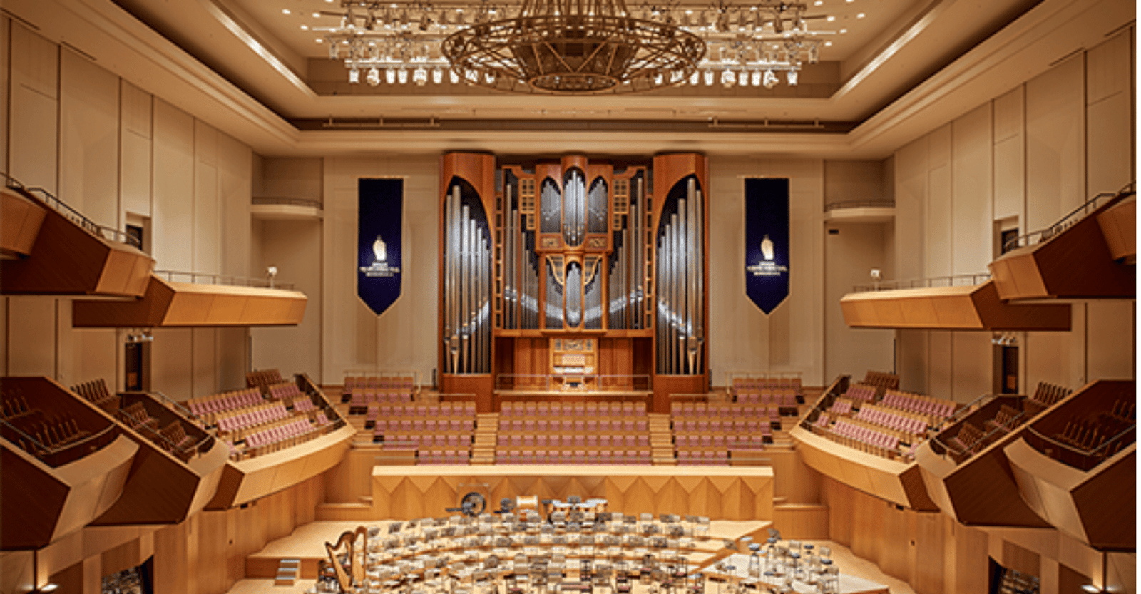 NHKSO Orchard Regular Concert No. 136 “Fascinating Film Music” 2026 in Japan Reseller Ticket
