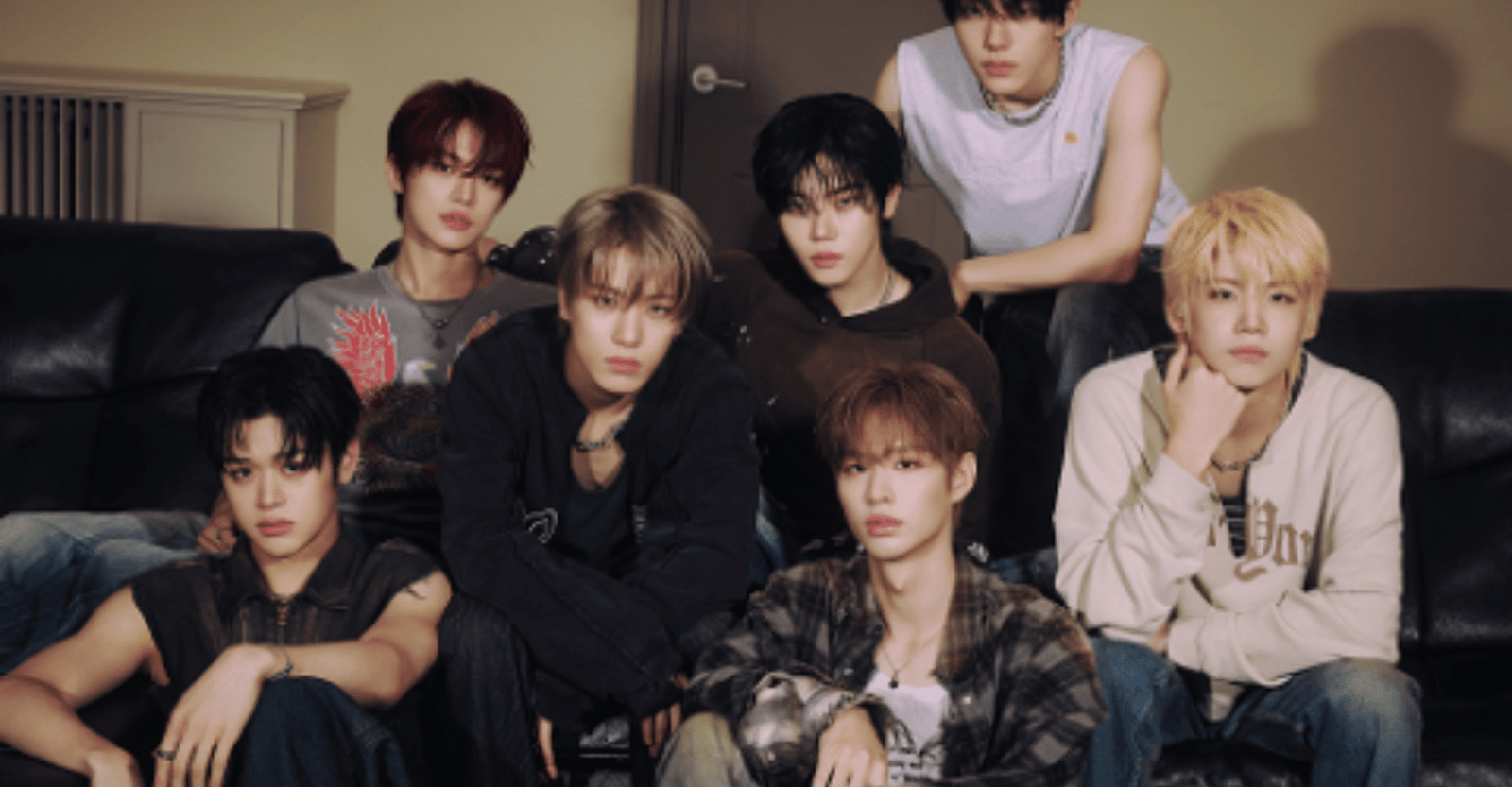 CLOSE YOUR EYES 2026 in Japan e-Ticket