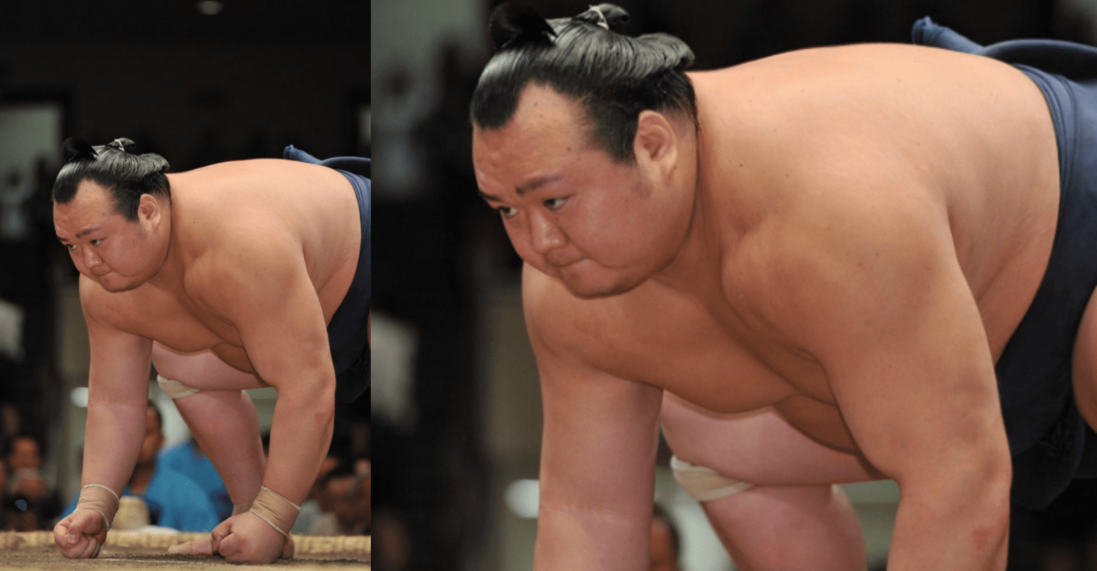 Takarafuji retires and Kiriyama takes over the name at the Grand Sumo 2026 in Japan Ticket