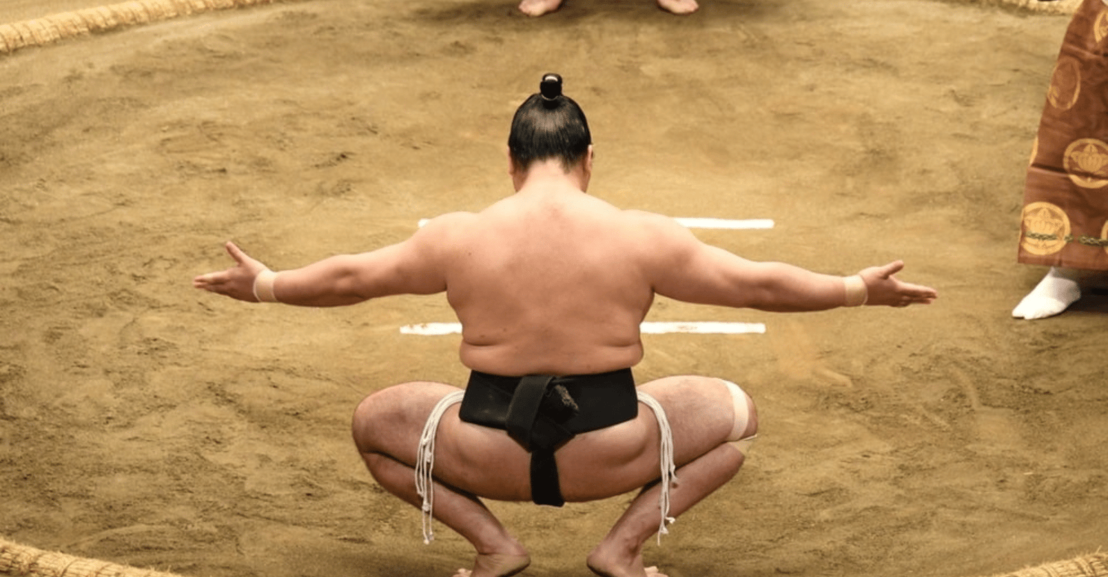 Jonan Ota Grand Sumo Tournament in 2026 in Japan Reseller Ticket
