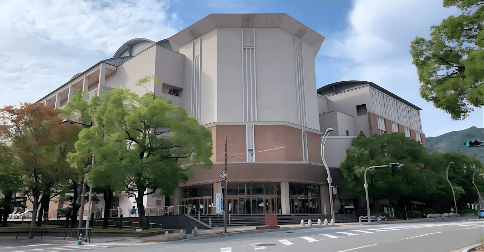 Film Music Orchestra Concert in Nagasaki Brick Hall 2026 in Japan Ticket