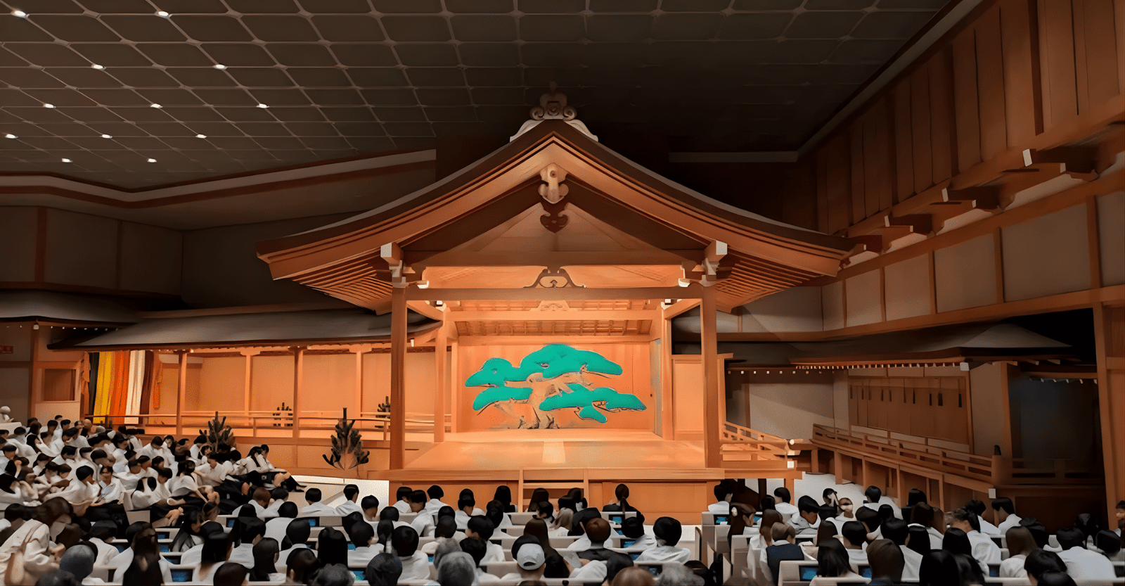 The 45th Sign Language Kyogen Early Spring Event Reseller Ticket