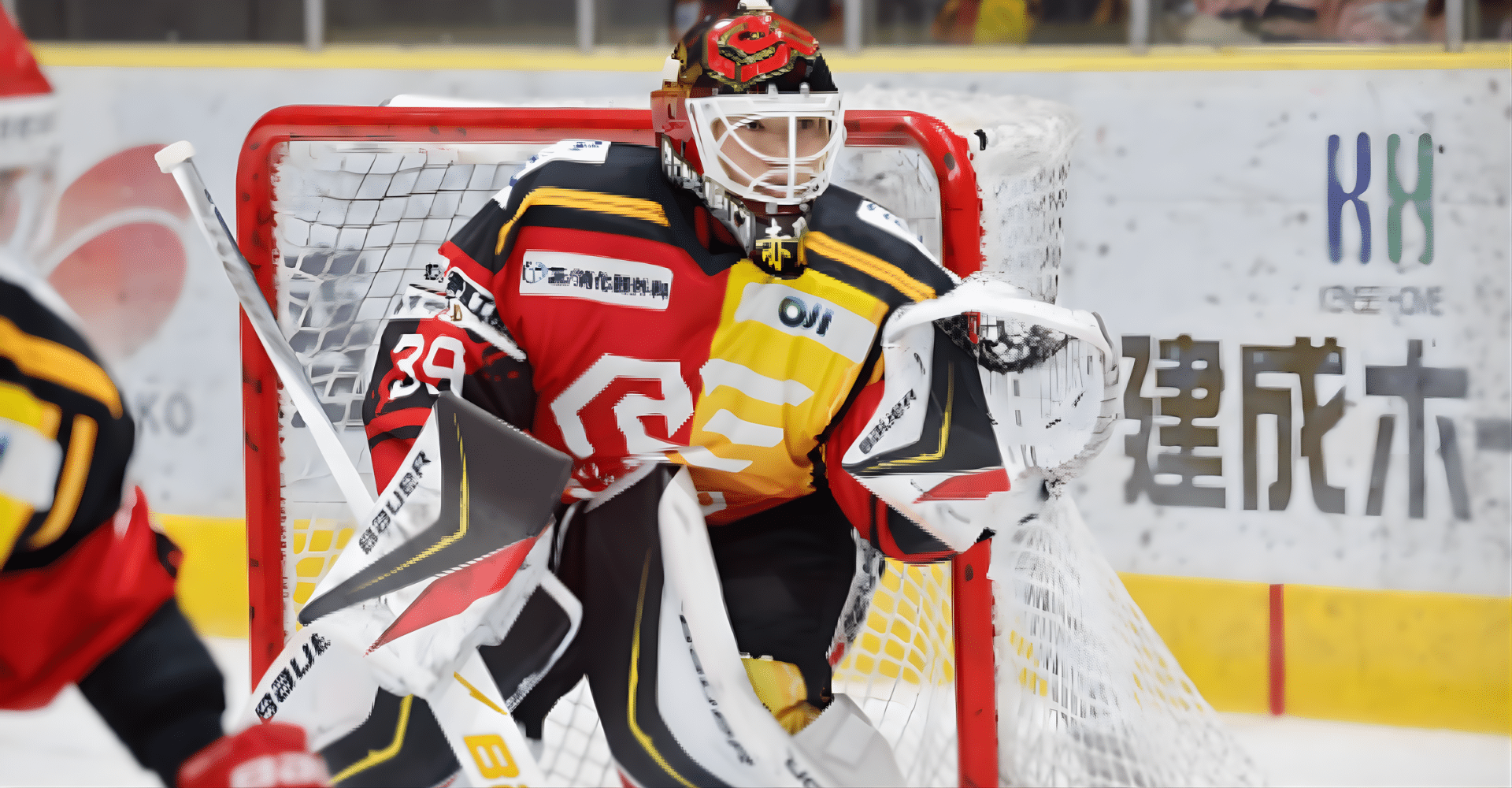 Red Eagles Hokkaido Asia League Ice Hockey 2025-2026 Home Game 2026 in Japan e-Ticket