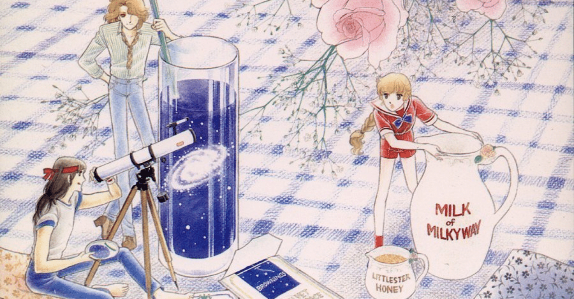 Minako Narita Exhibition: Afternoon Tea & Gallery 2026 in Japan Ticket