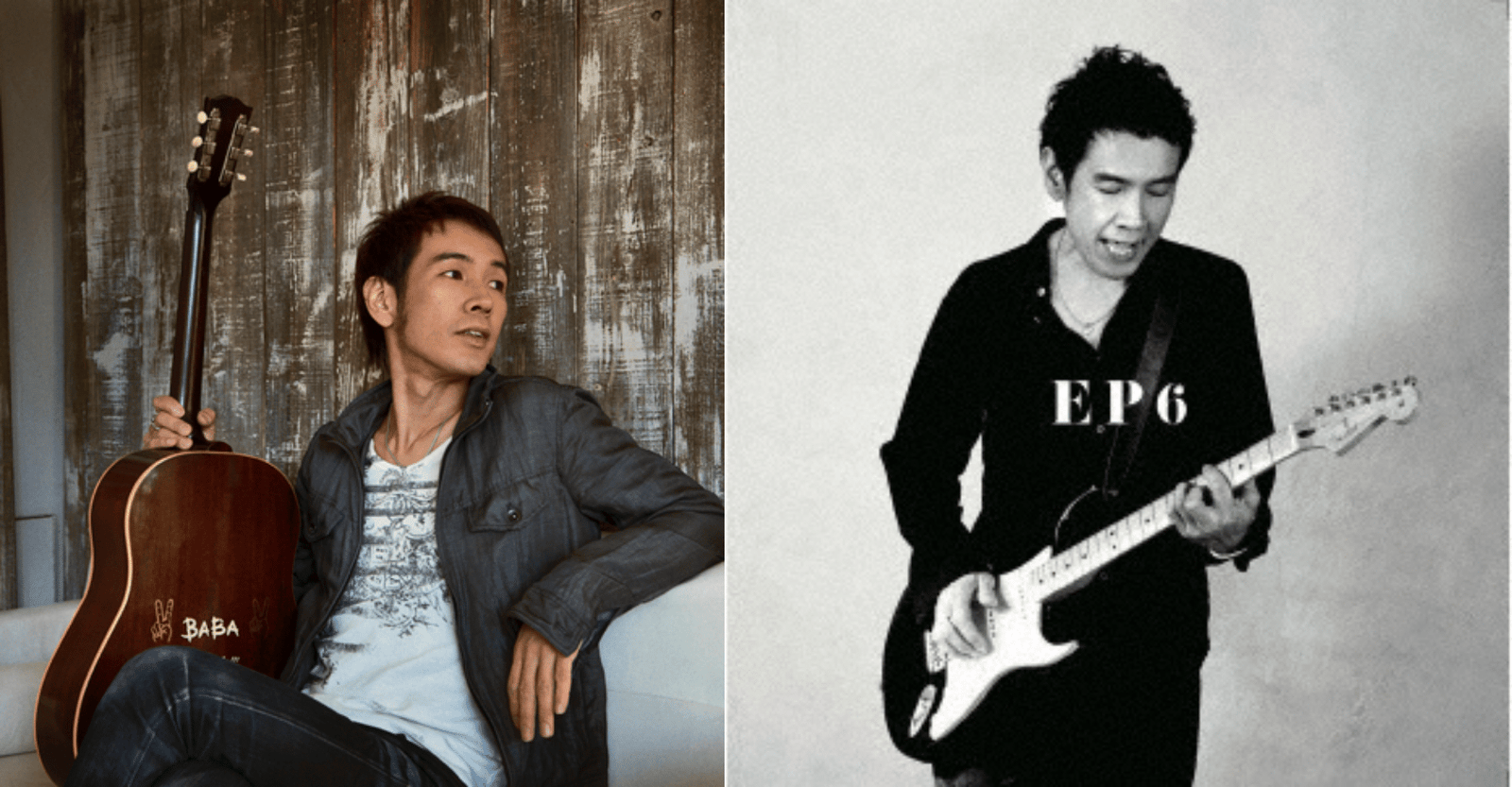 Toshihide Baba 2026 in Japan Ticket