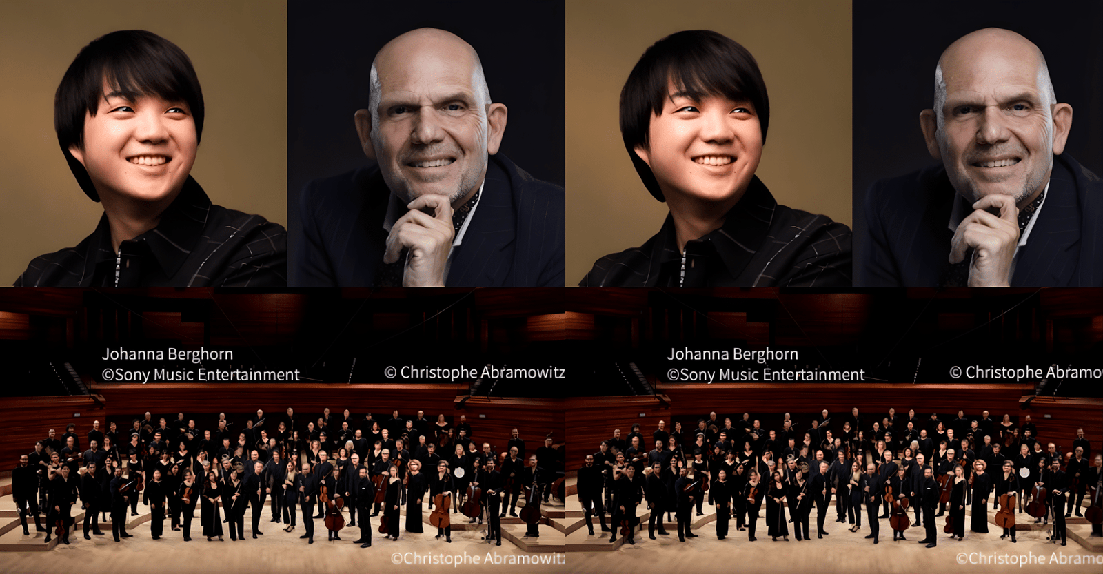 Orchestre Philharmonique de Radio France × Mao Fujita 2026 Japan Tour Reseller Ticket