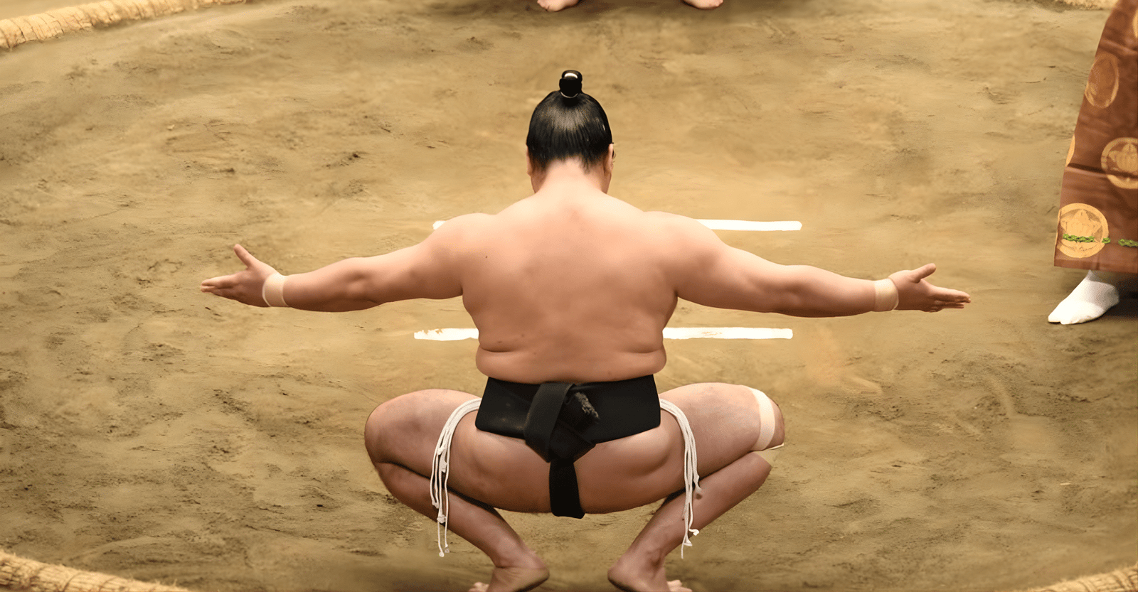 Spring Tour of the 2026 Grand Sumo Tournament in Utsunomiya in Japan Reseller Ticket